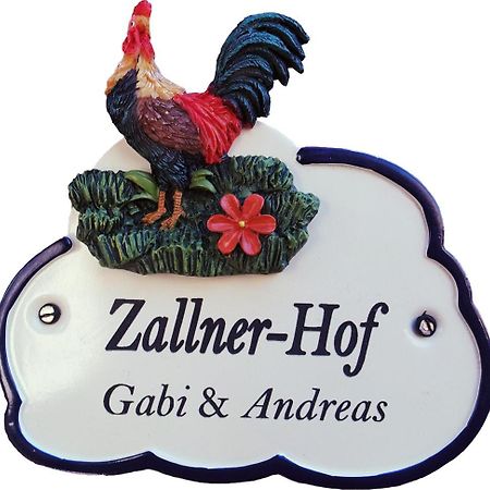 Ferienwohnung Zallnerhof Am Elberadweg In Steutz Экстерьер фото
