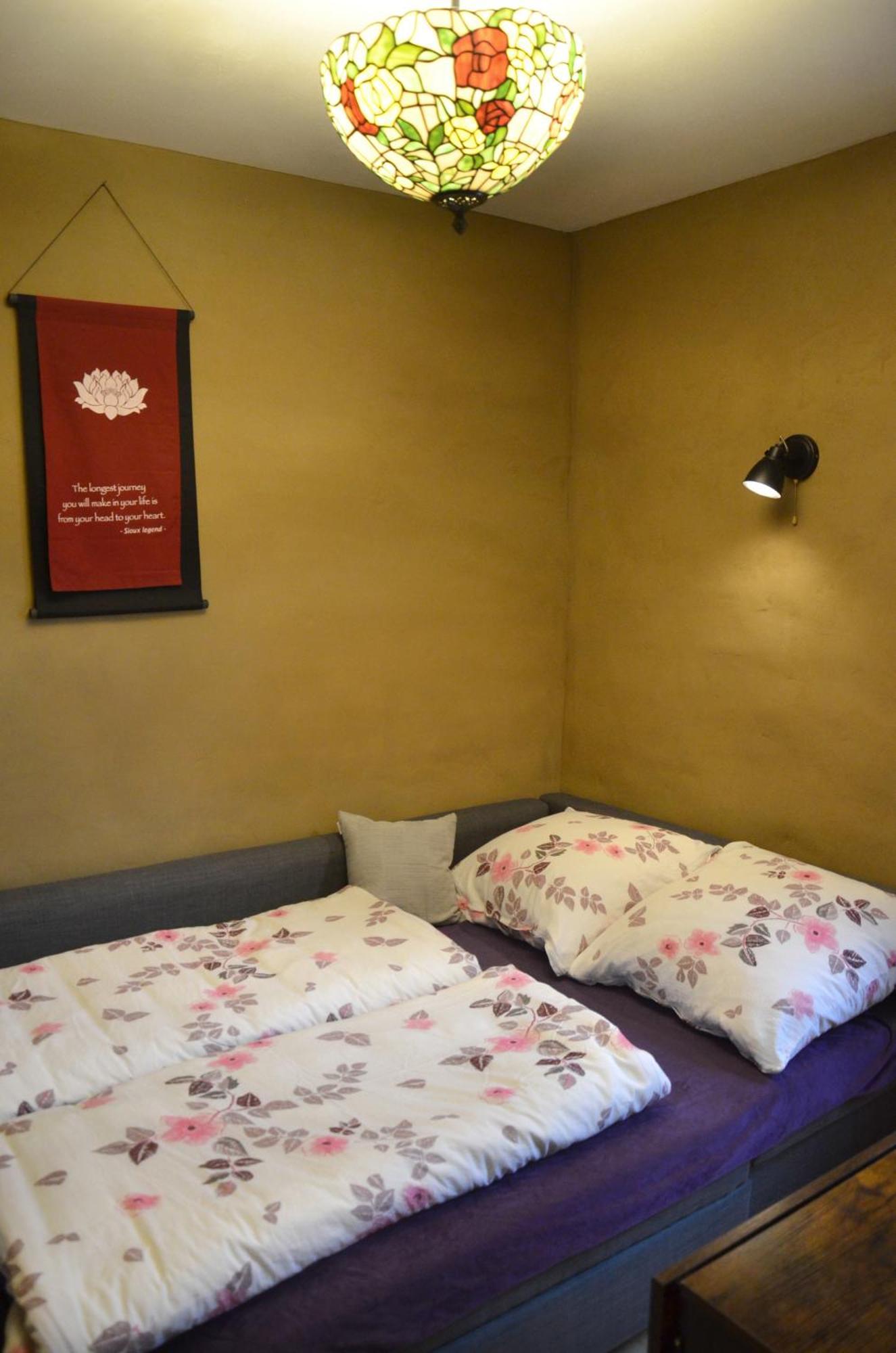 Ferienwohnung Zallnerhof Am Elberadweg In Steutz Экстерьер фото